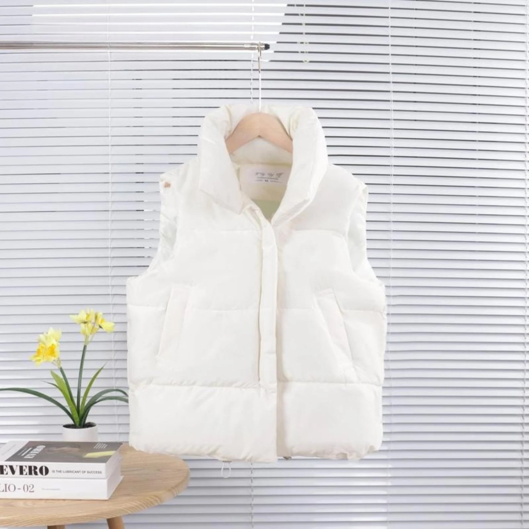 Rosalie Hart™ | The Mayfair Lift Puffer