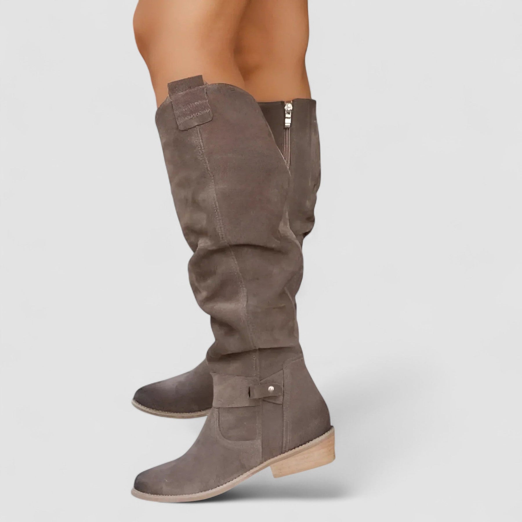 Nora™ | The Orthopedic Boots