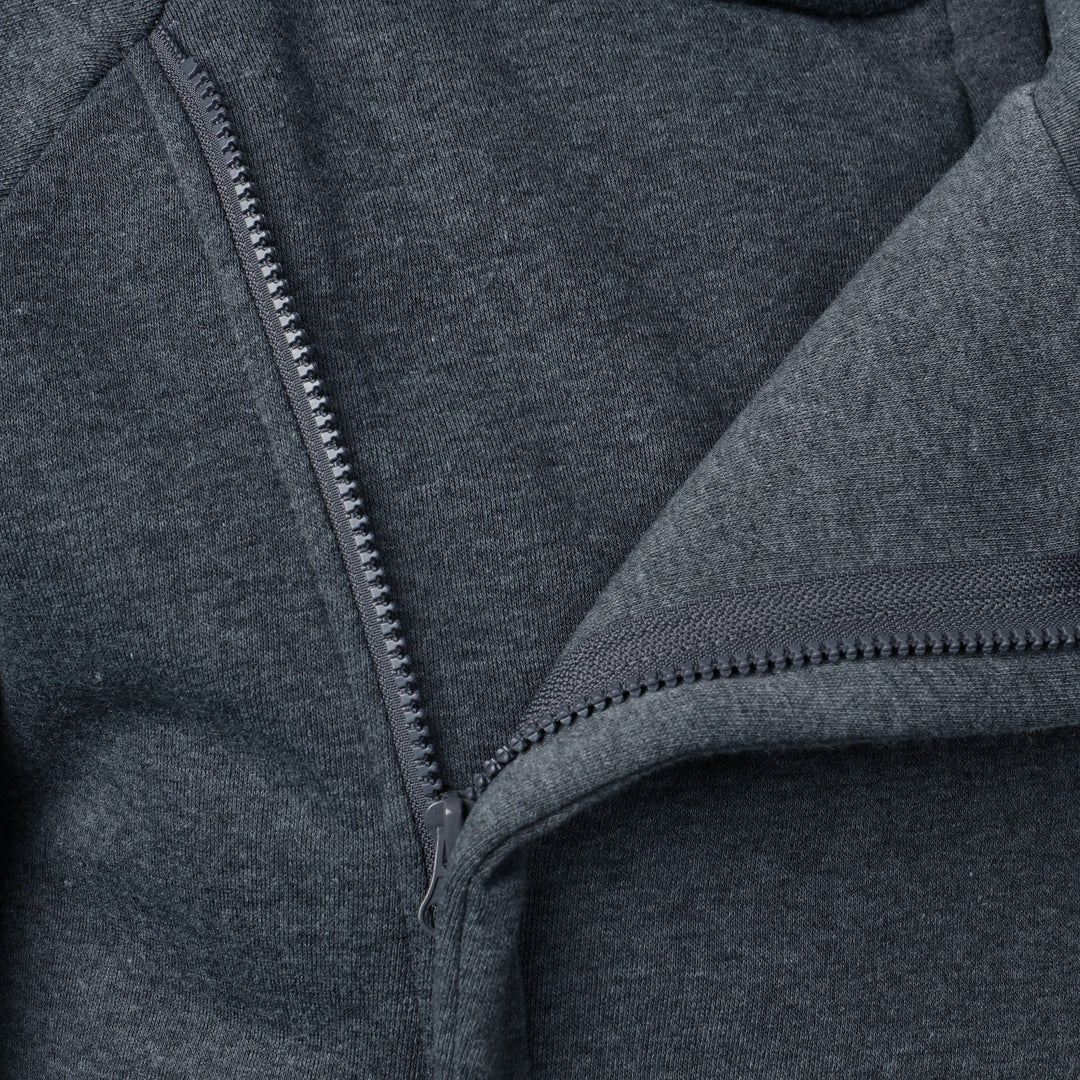 Evan Marlsey™ | The ComfortSculpt Hoodie