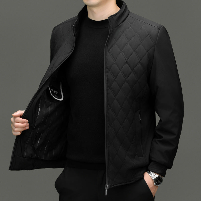 Roberto Russo™ | Quilted Cotton Coat