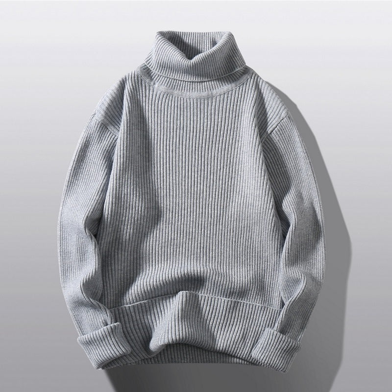 Merino Star™ | Alessandro Veneti Merino Jumper
