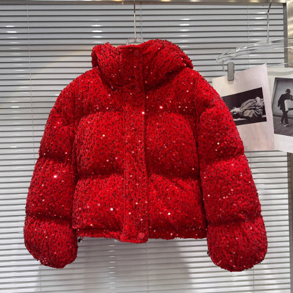 Amelie Southbury™ | The SparkSoft Jacket