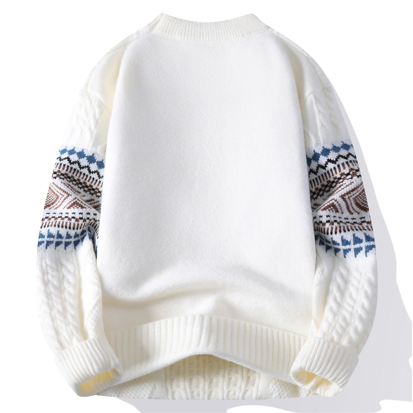 Marion Alderleigh™ | The WinterHeritage Jumper
