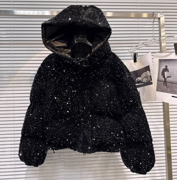 Amelie Southbury™ | The SparkSoft Jacket