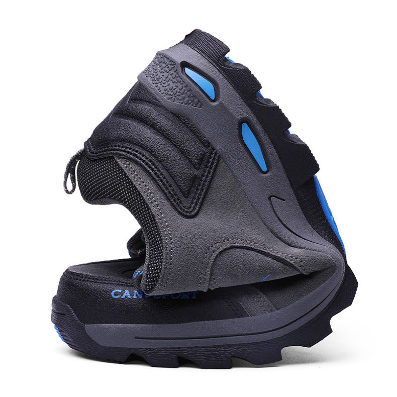 Camelium Trek™ | Ultimate Trekking Boots