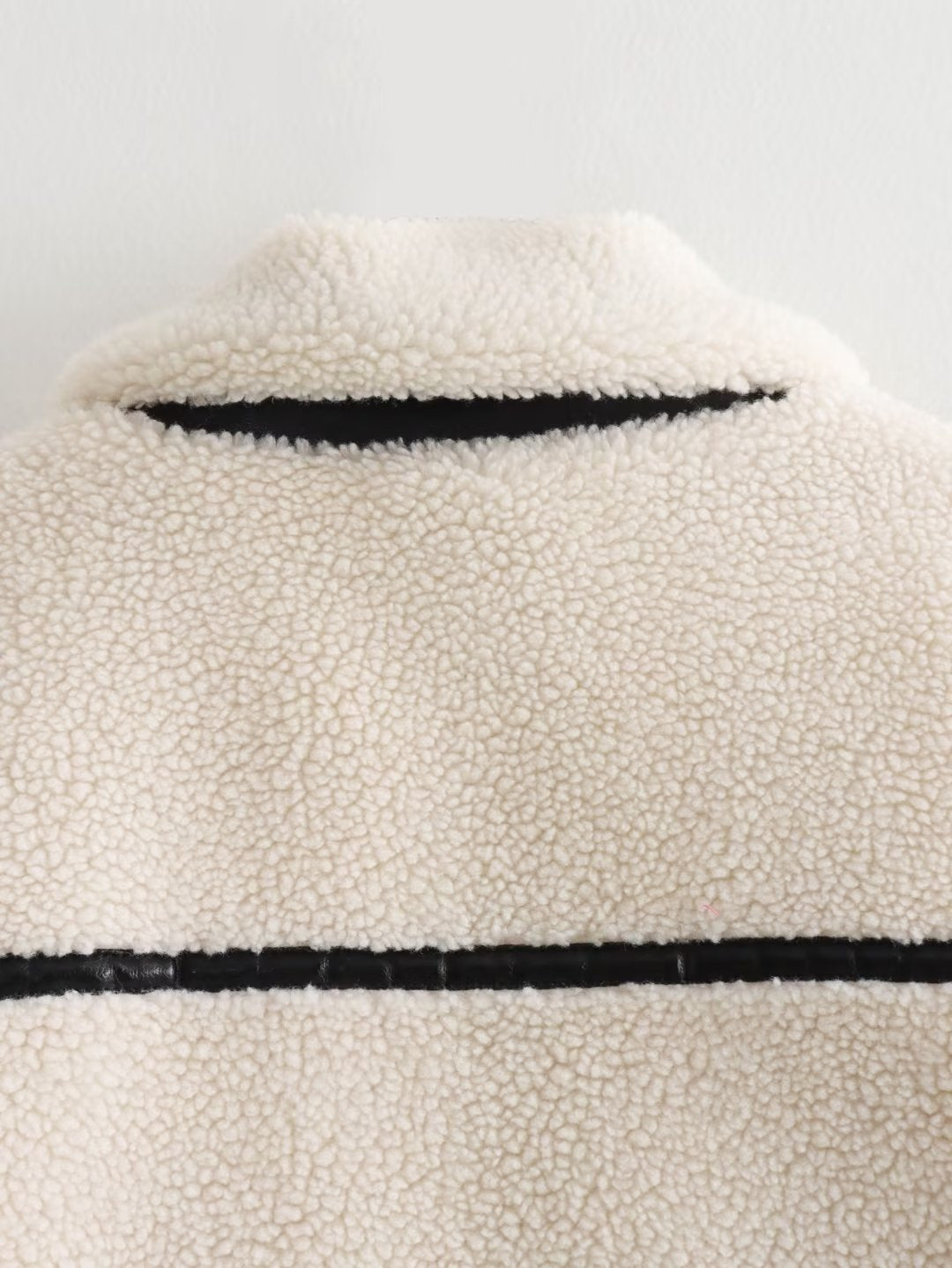 Rosalie Benwick™ | The PlushEase Jacket