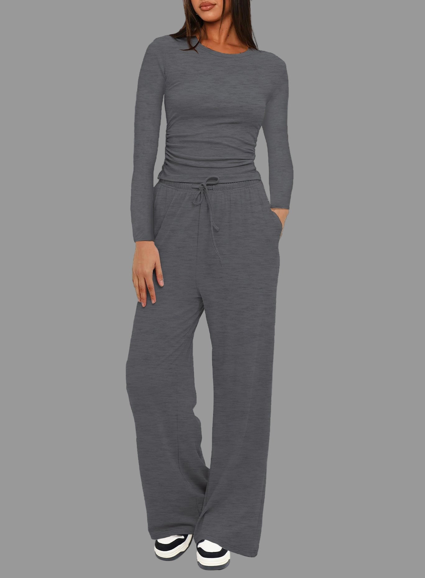 Clara Moss™ | Relaxed Elegance Co-ord