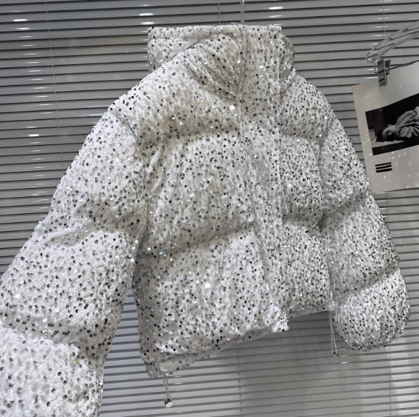 Amelie Southbury™ | The SparkSoft Jacket