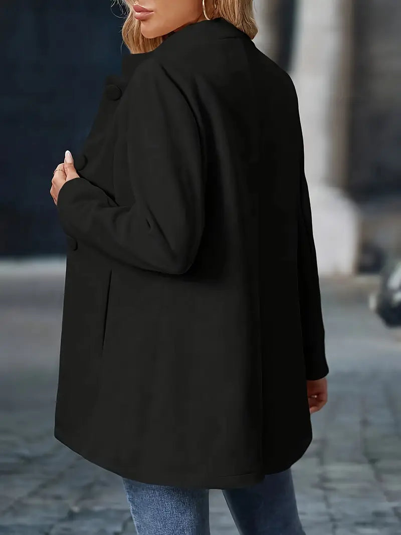 Clara Westworth™ | The ComfortForm Jacket