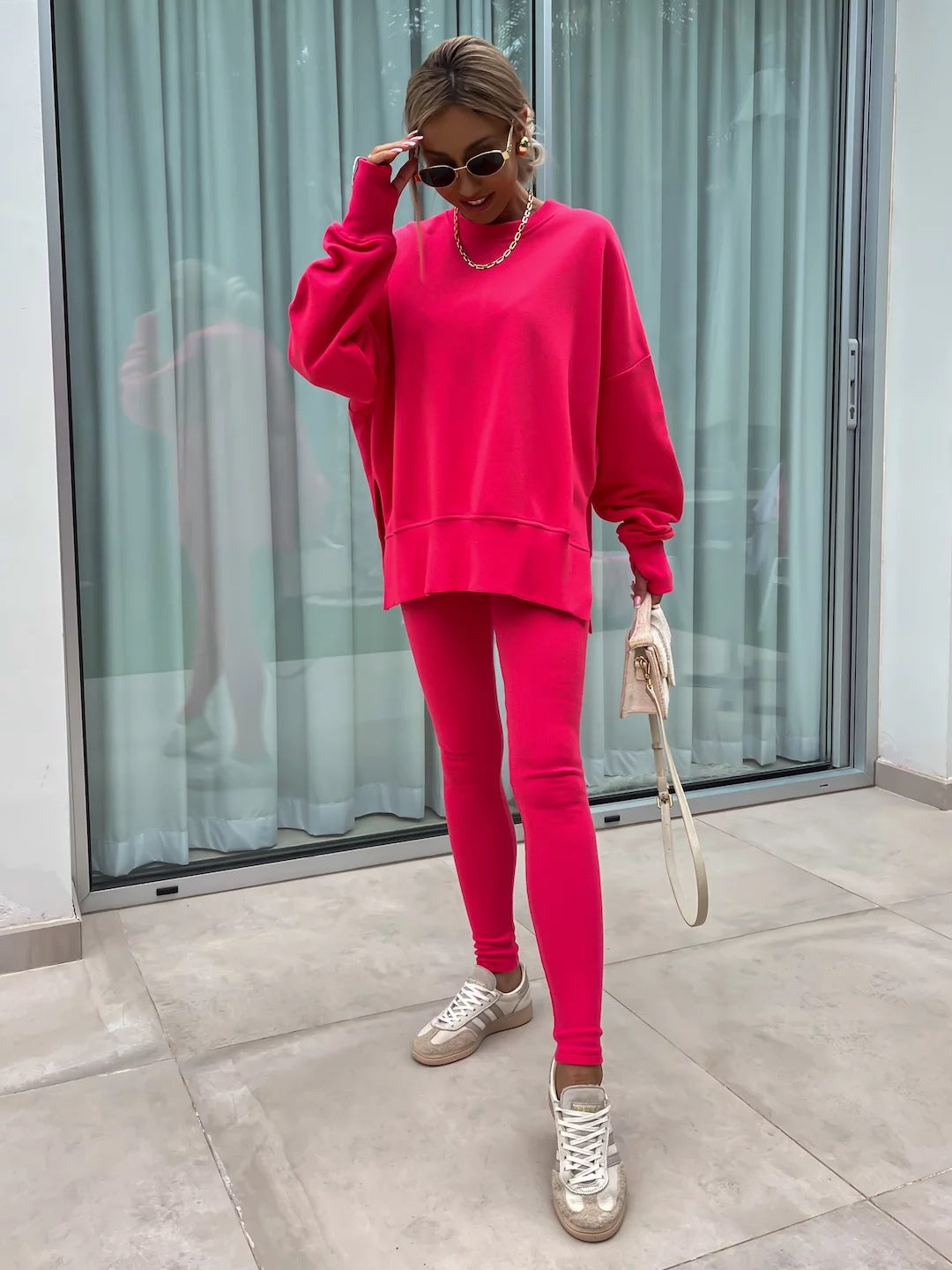 Roselyn Rae™ | Everyday Ease Set