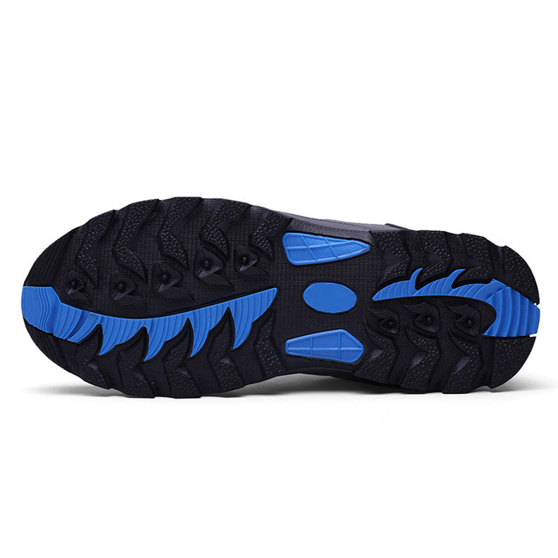 Camelium Trek™ | Ultimate Trekking Boots