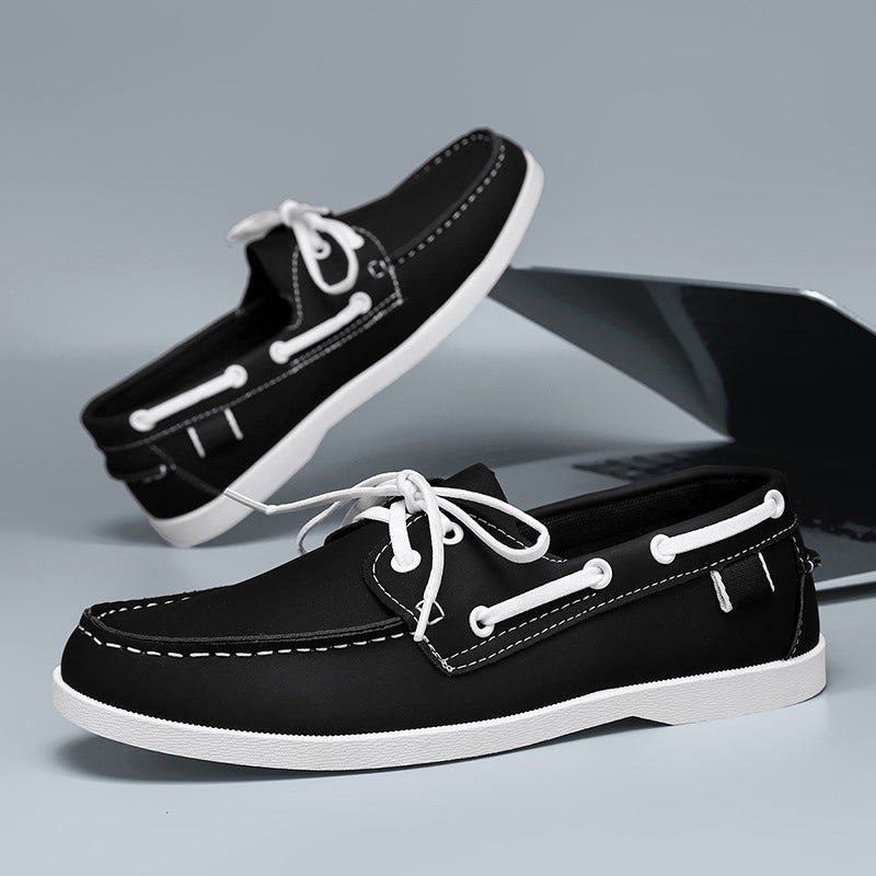 Cornish Sole™ | Dockside Loafers