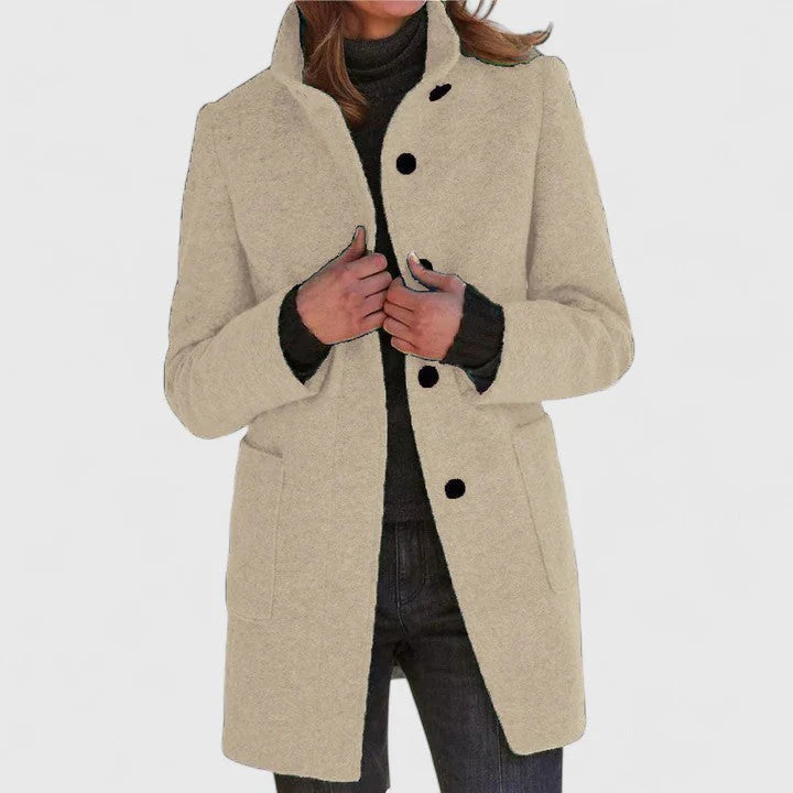 Valentia London™ | The Heritage Line Coat