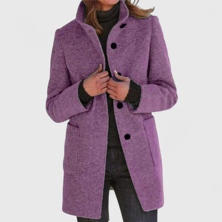 Valentia London™ | The Heritage Line Coat