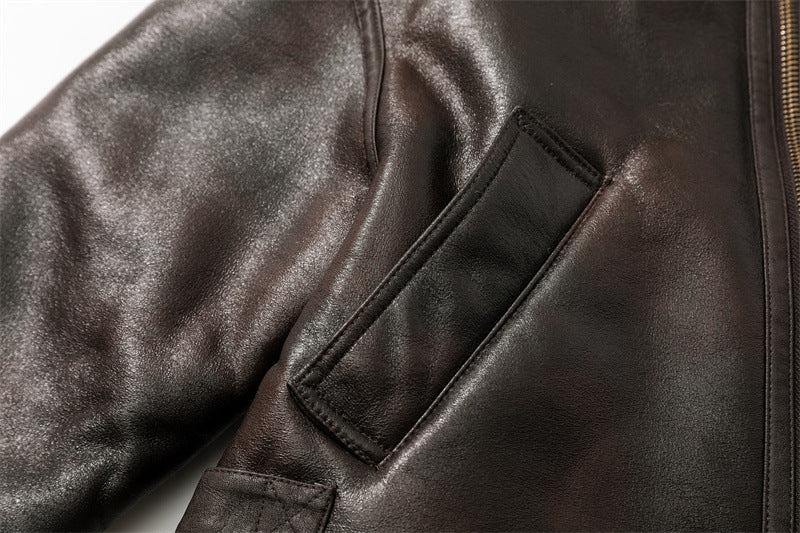 Briony Halden™ | The PlushLite Jacket