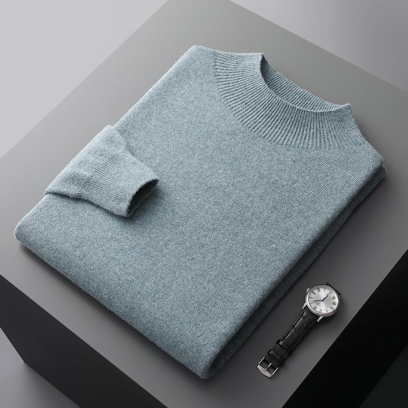 Noblesse™ | Cashmere Sweater