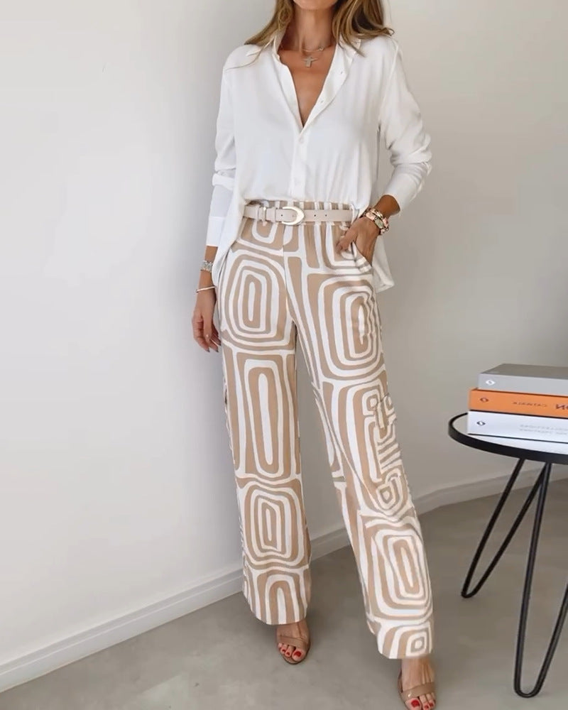 Isla Bloom™ | Modern Comfort Set