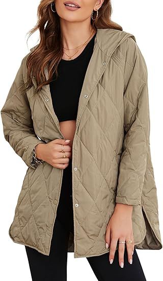 Maren Blythe™ | The SoftHaven Coat