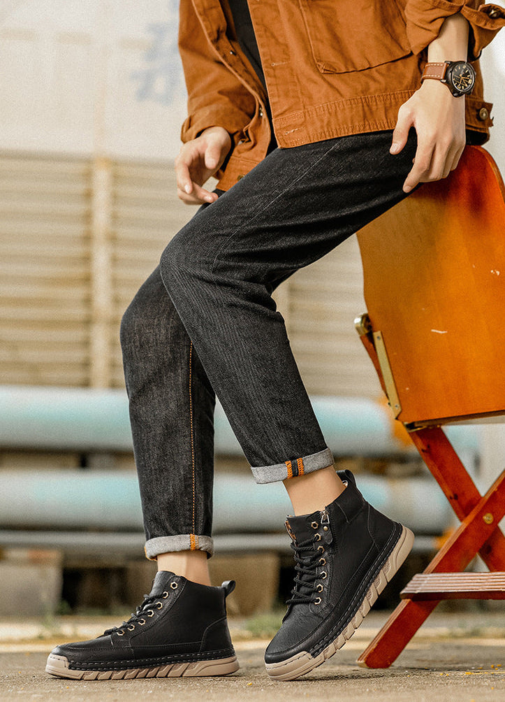Wexley Turner™ | The DailyFlex Ankle Boot