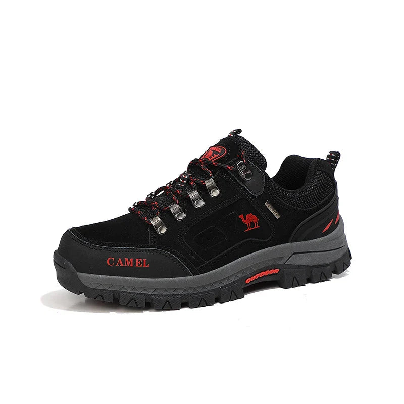 Harriet Vale™ | The Stonehaven Outdoor Shoes