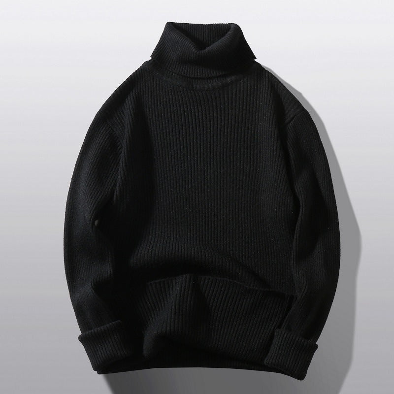 Merino Star™ | Alessandro Veneti Merino Jumper