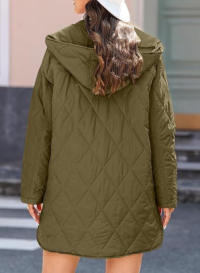 Maren Blythe™ | The SoftHaven Coat