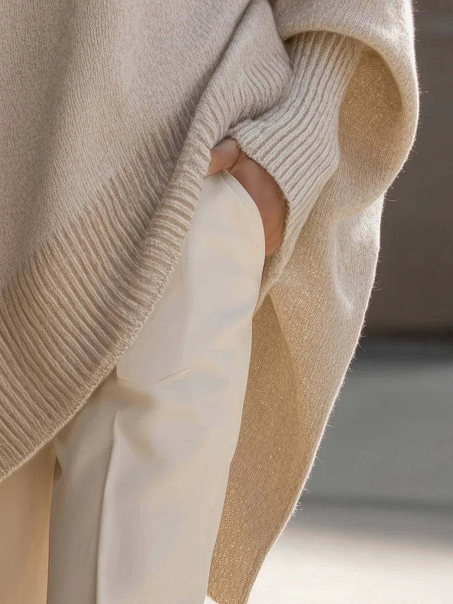 Mariel Rae™ | AuraThread Pullover