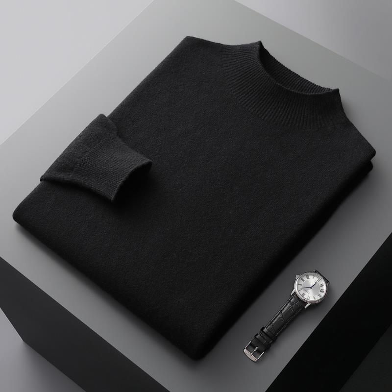 Noblesse™ | Cashmere Sweater
