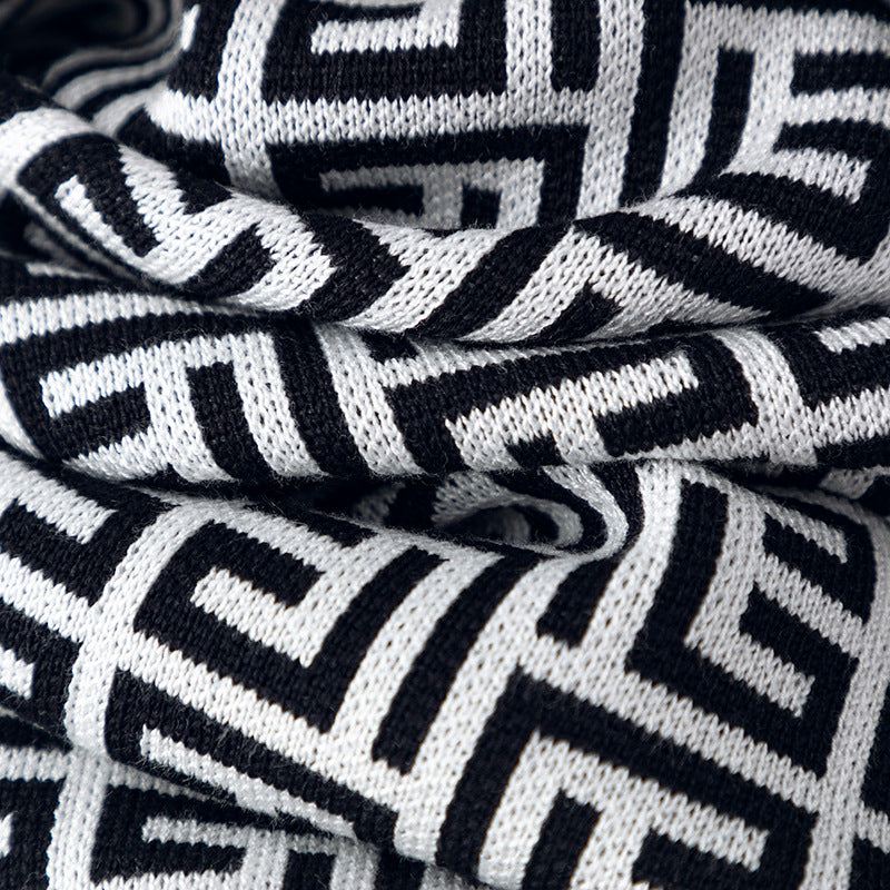 Valentina Rossi™ | Coordinated Knitted Set