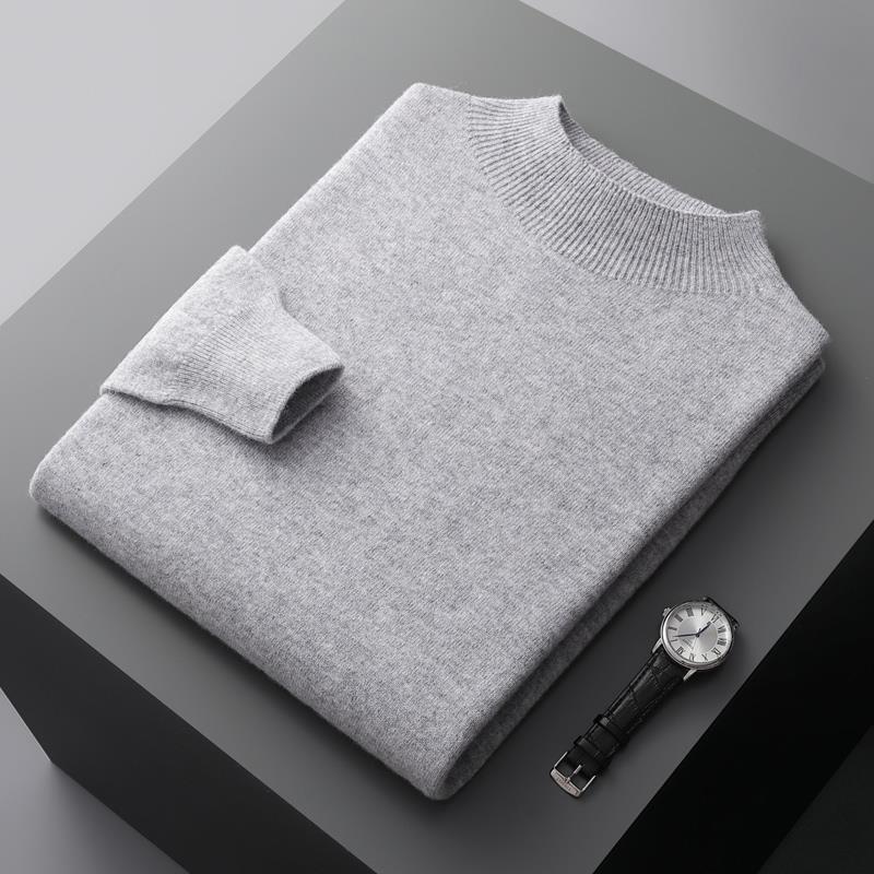Noblesse™ | Cashmere Sweater