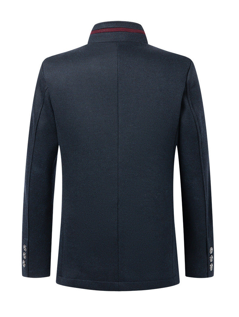 Wexford Regent™ | The Modern Tailor Blazer
