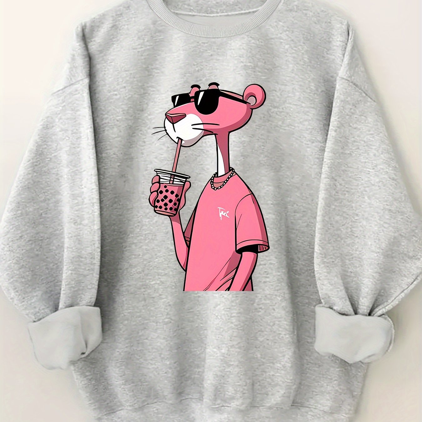 Elara Drew™ | The Oxford Wild Knit