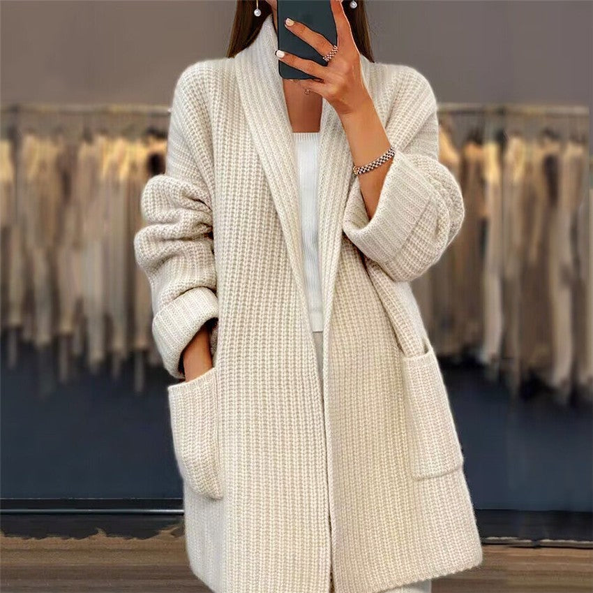 Lydia Rowe™ | Soft Embrace Knit