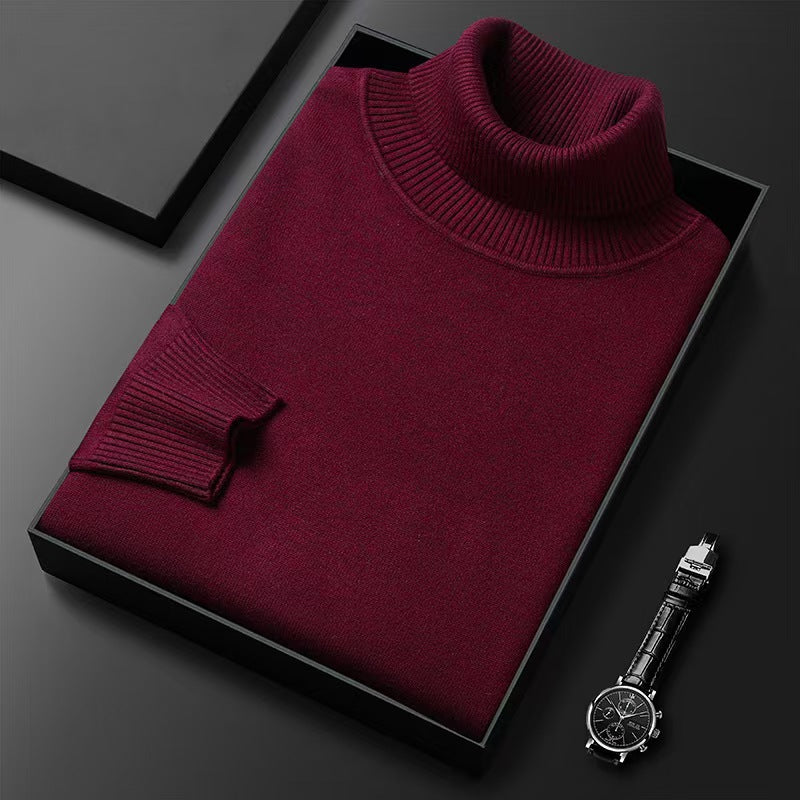 Julien Moore™ | The Saville Knit