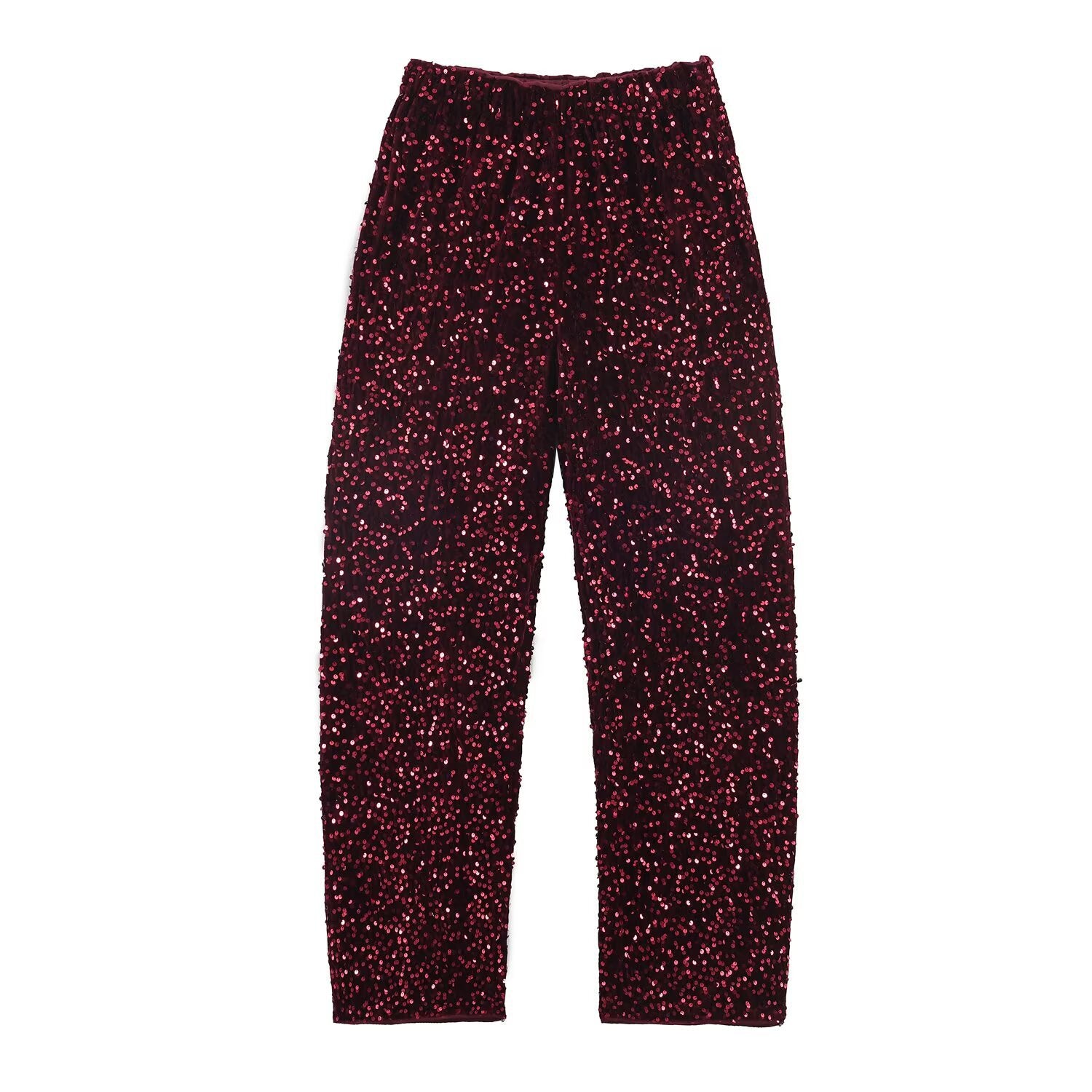 Rosalie Fenwick™ | The Crimson Glam Set