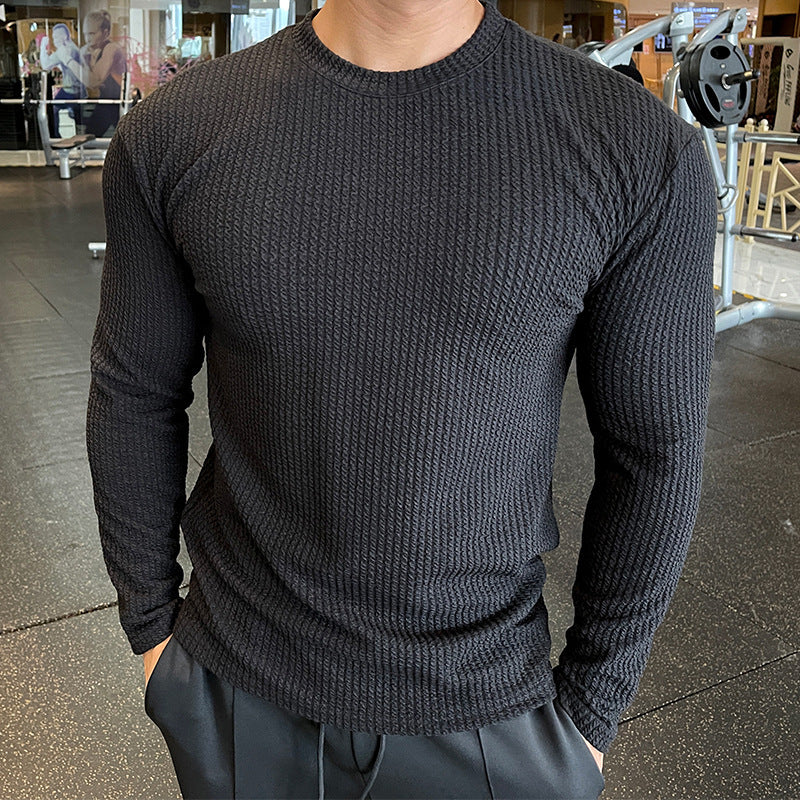 Ada Welles™ | The Portman Rib Top