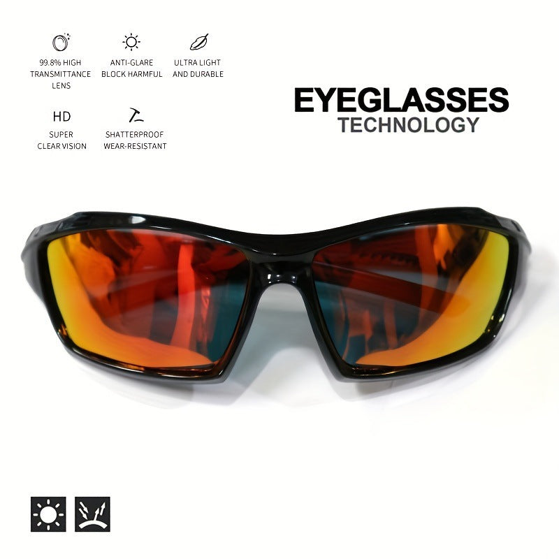 Skyline™ | Sport-Chic Eye Armour