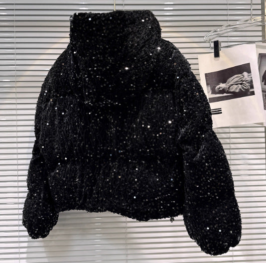 Amelie Southbury™ | The SparkSoft Jacket