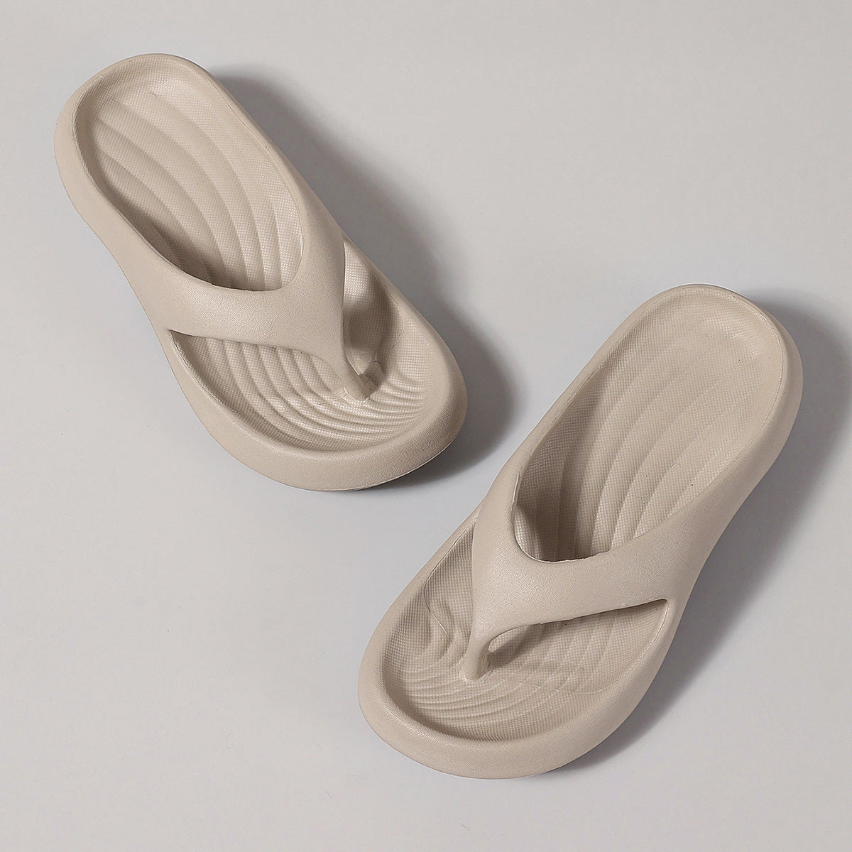 PhysioPedic™ | Pillow-Soft Comfort Flops