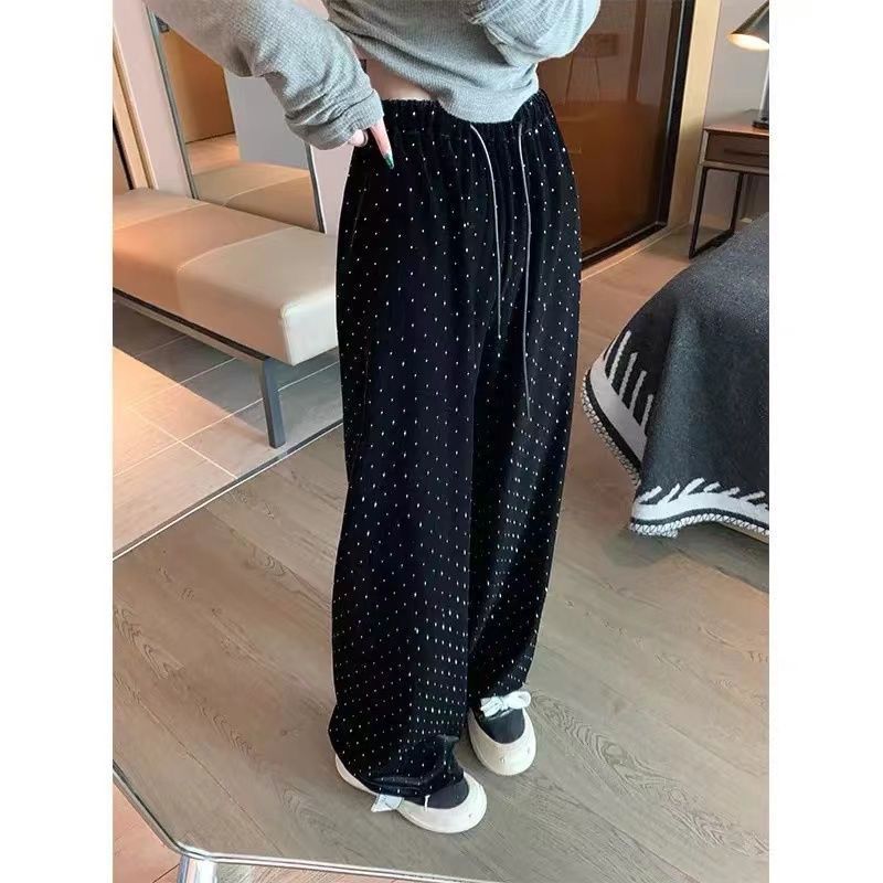 Talia Wrenford™ | The LushGlow Pants