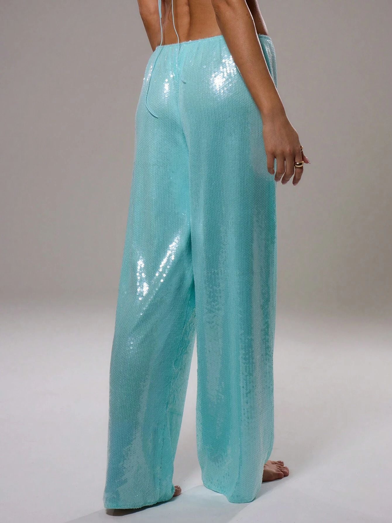 Mirelle Ashford™ | The GlamRush Pants
