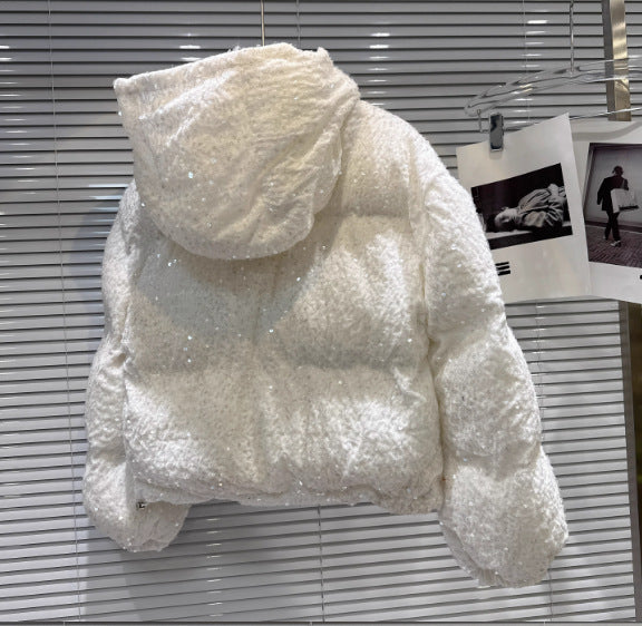 Amelie Southbury™ | The SparkSoft Jacket