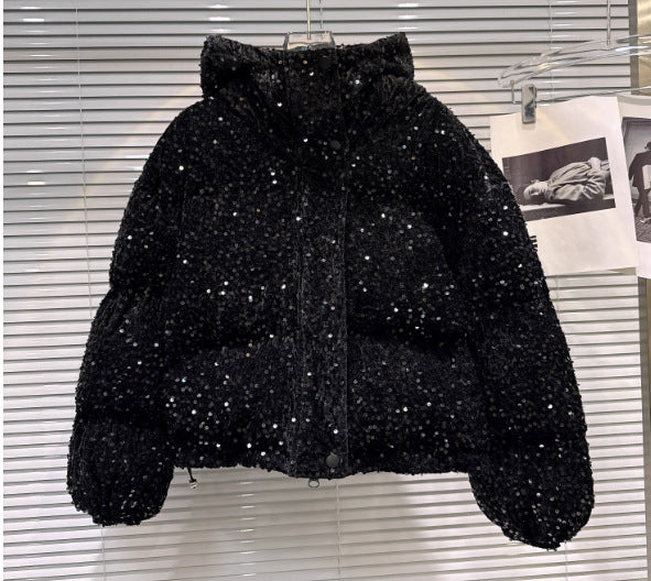 Amelie Southbury™ | The SparkSoft Jacket