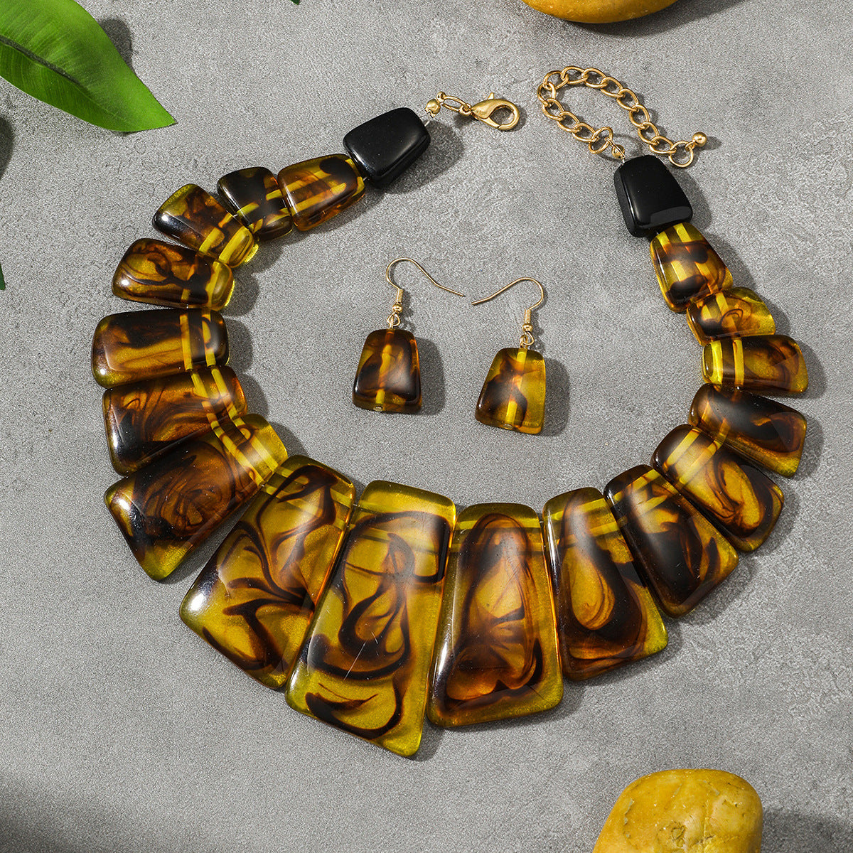 Thames Current™ | British Art Jewelry