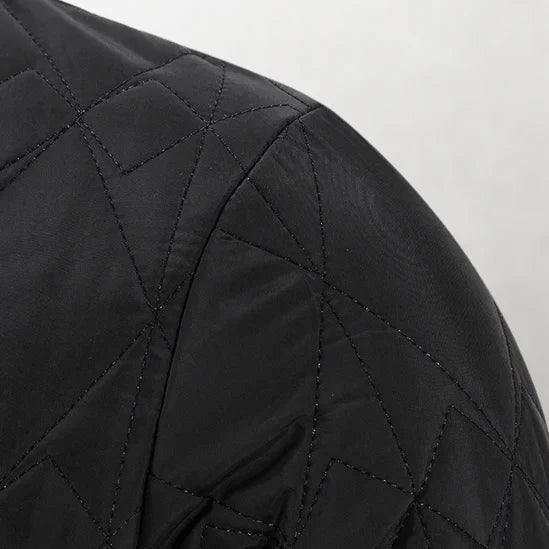 Bromley Ashford™ | The CityGuard Quilted Knit