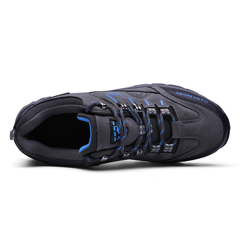 Harriet Vale™ | The Stonehaven Outdoor Shoes