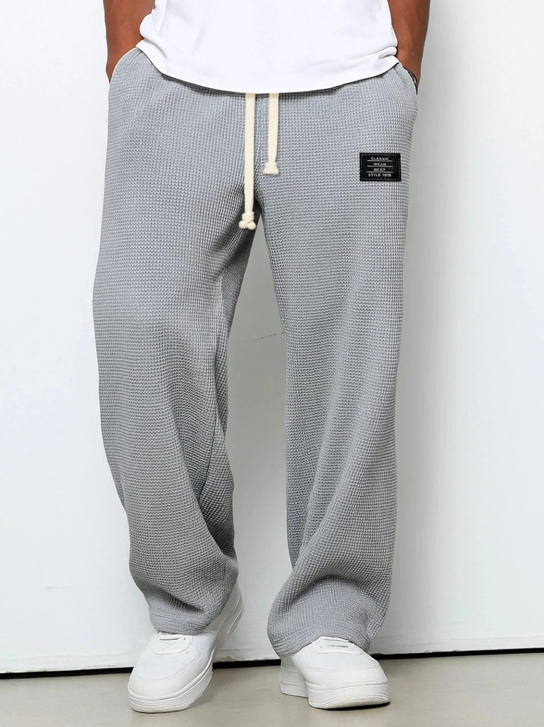 FeatherEase™ | The LightMove Trousers
