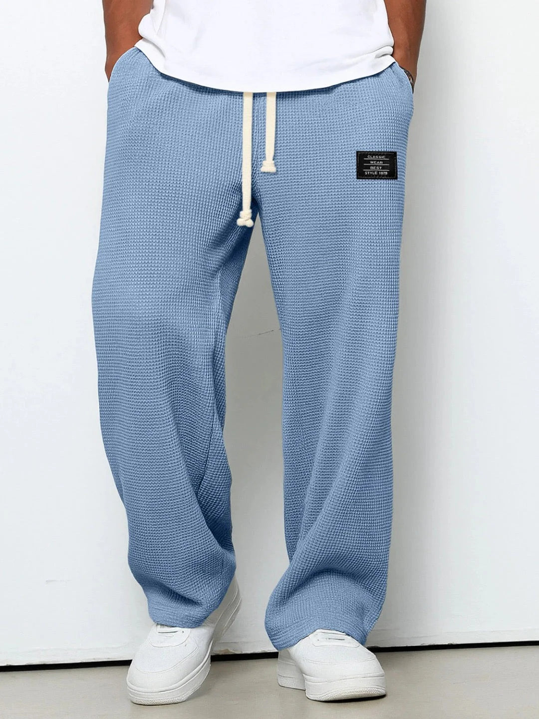 FeatherEase™ | The LightMove Trousers
