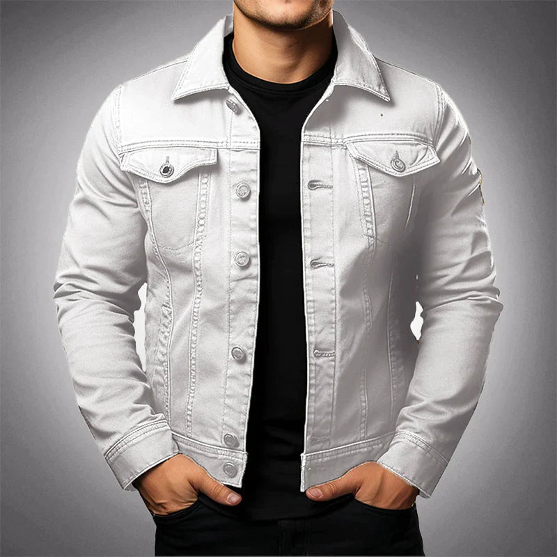 Matteo Wynn™ | Urban Heritage Denim
