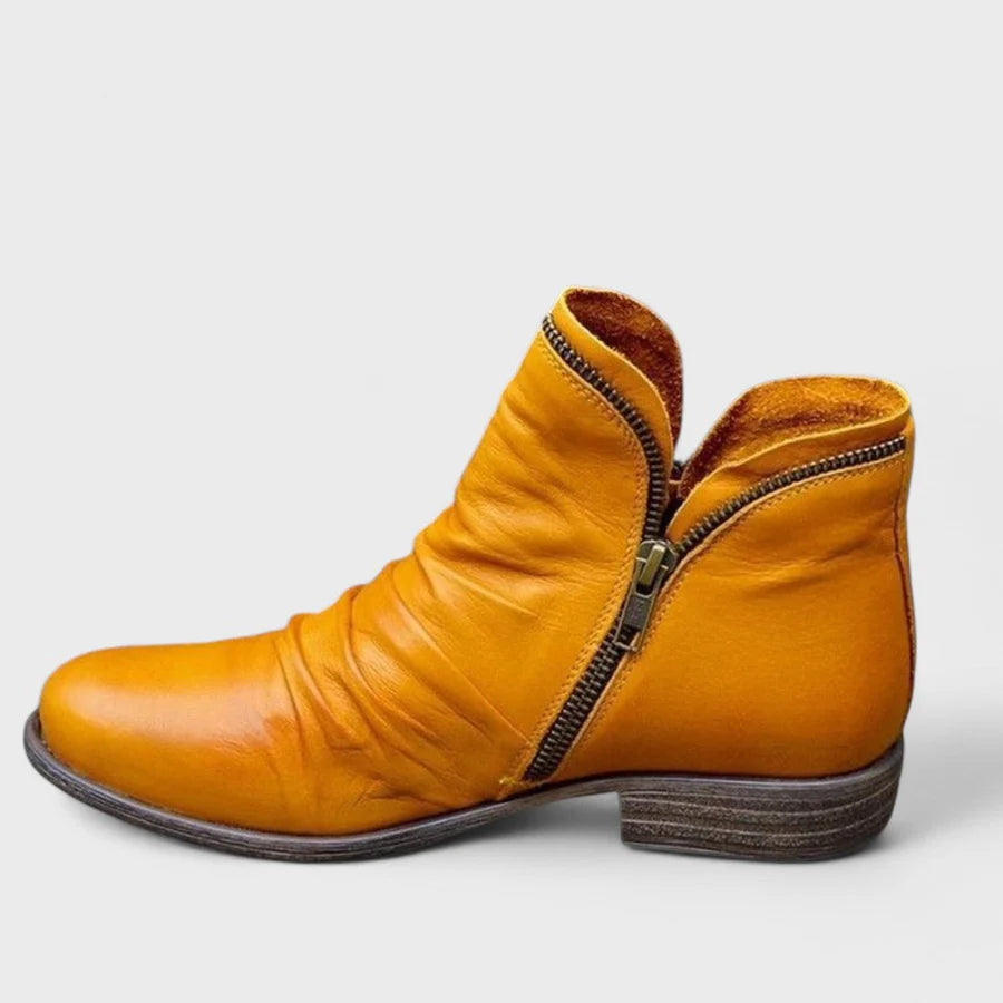 Elara Wynne™ | The ComfortEase Boot